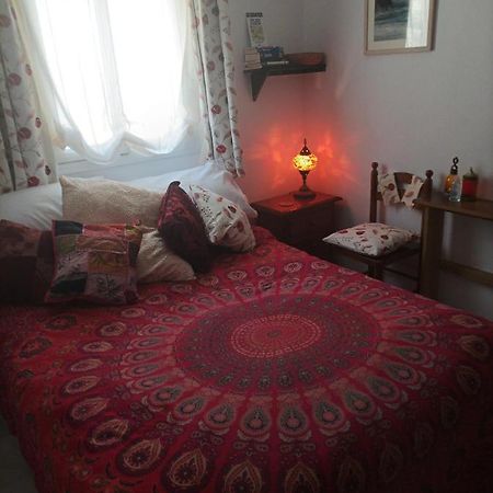 Casa Kilmar Bed and Breakfast Vejer de la Frontera Εξωτερικό φωτογραφία