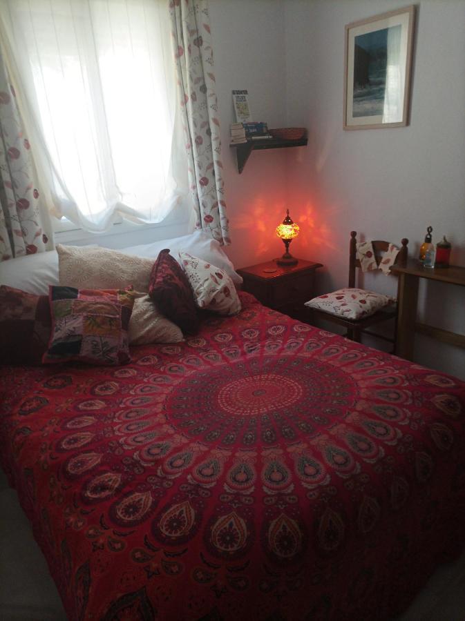 Casa Kilmar Bed and Breakfast Vejer de la Frontera Εξωτερικό φωτογραφία