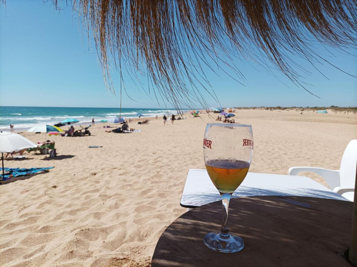 Casa Kilmar Bed and Breakfast Vejer de la Frontera Εξωτερικό φωτογραφία