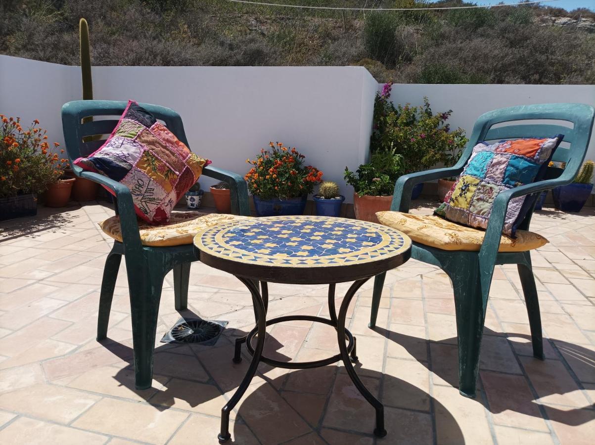 Casa Kilmar Bed and Breakfast Vejer de la Frontera Εξωτερικό φωτογραφία